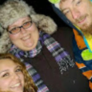 Meet your Posher, Kasey